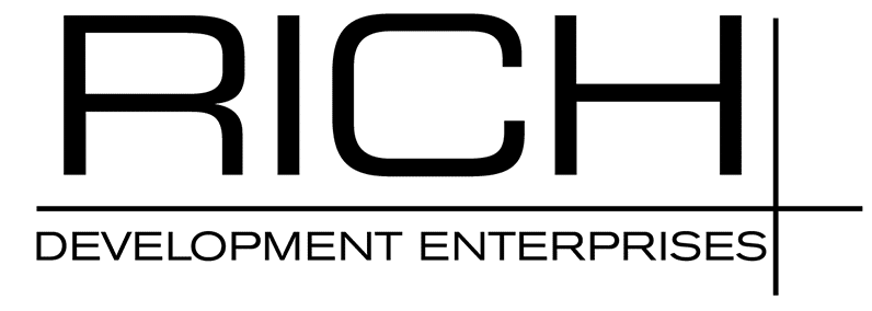 Rich Development Co LLC Logo